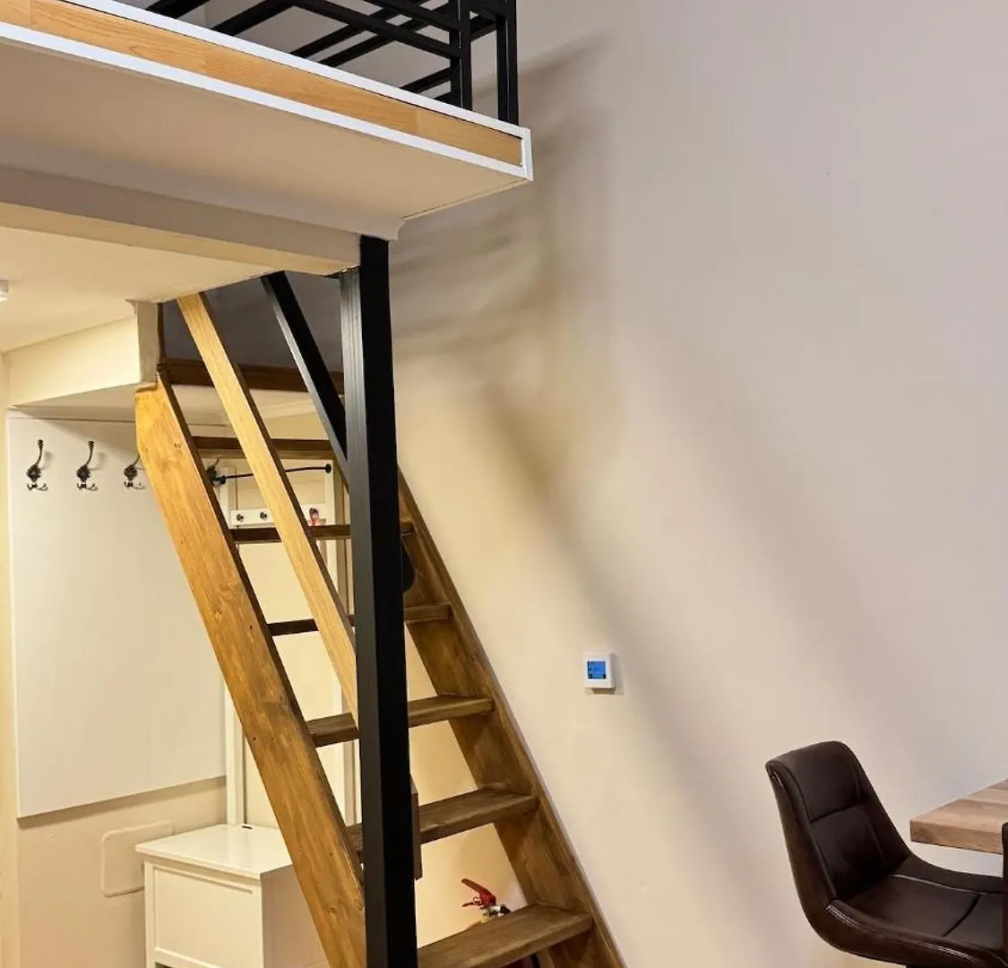 Newly Renovated Apartment In Wenceslas Square Praha 0*,